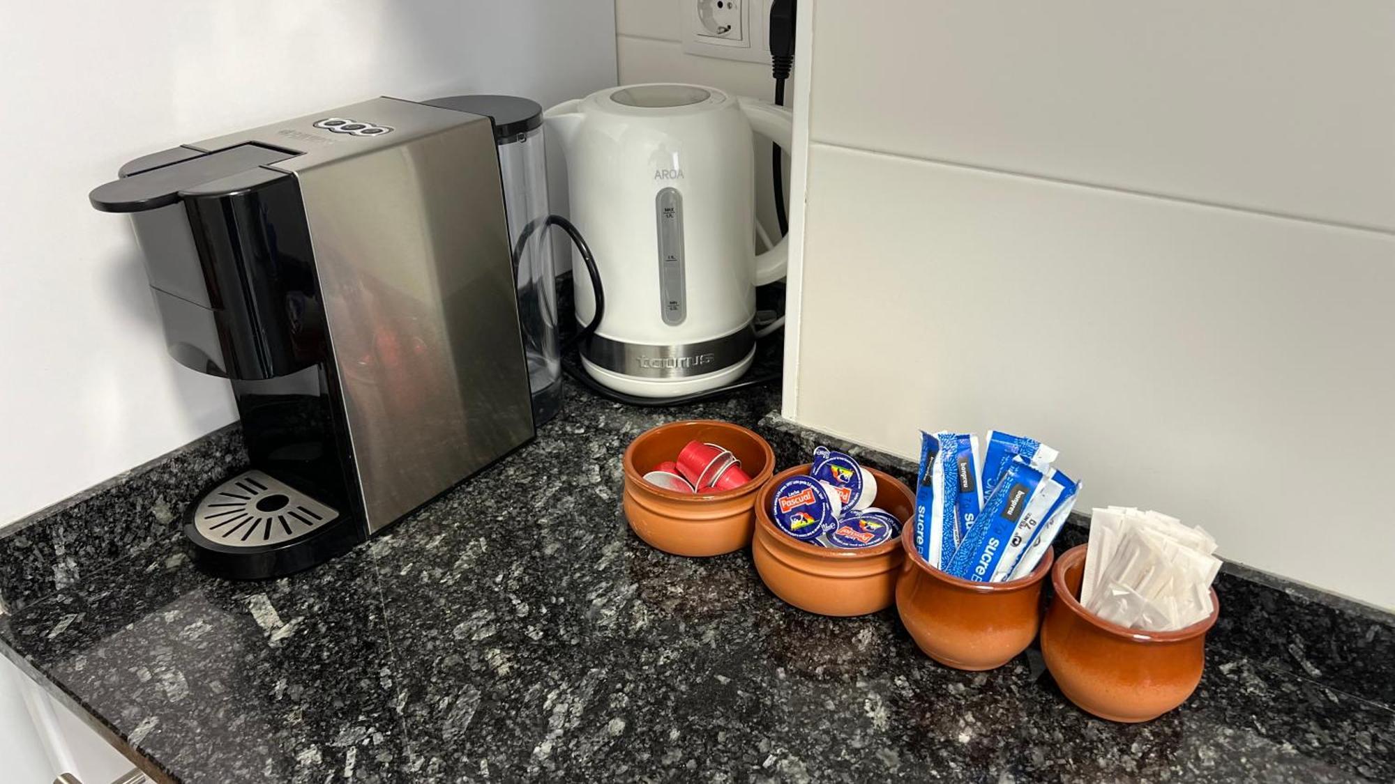 Apartament Acollidor Al Bergueda 6P Sant Jordi de Cercs Eksteriør billede